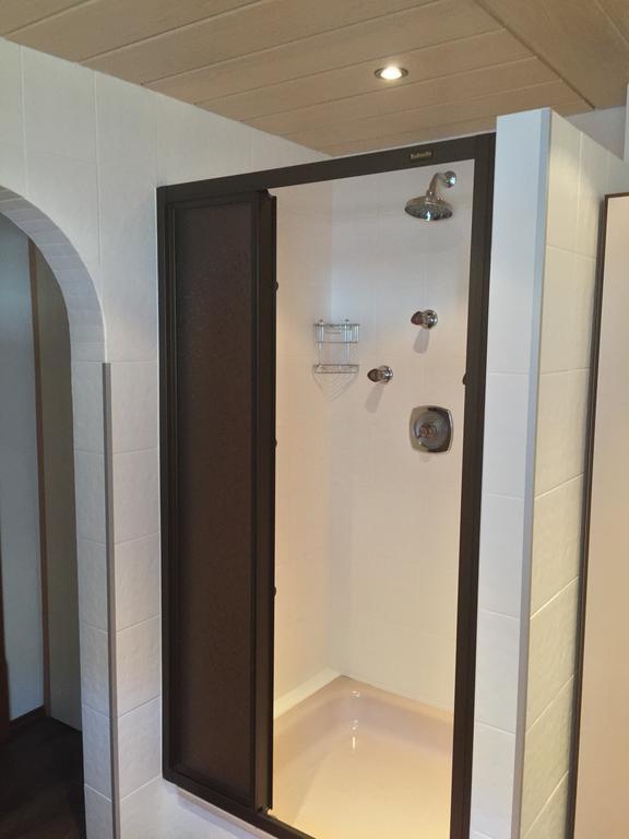 Appartment Leni Längenfeld Eksteriør billede